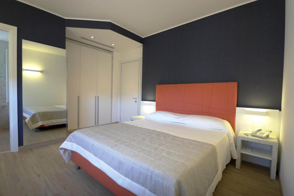 Zdjęcie z galerii obiektu Gabbiano Hotel w mieście Civitanova Marche