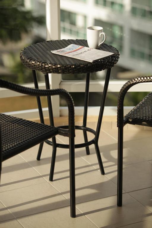 Nova Gold Hotel Pattaya - Resim 27