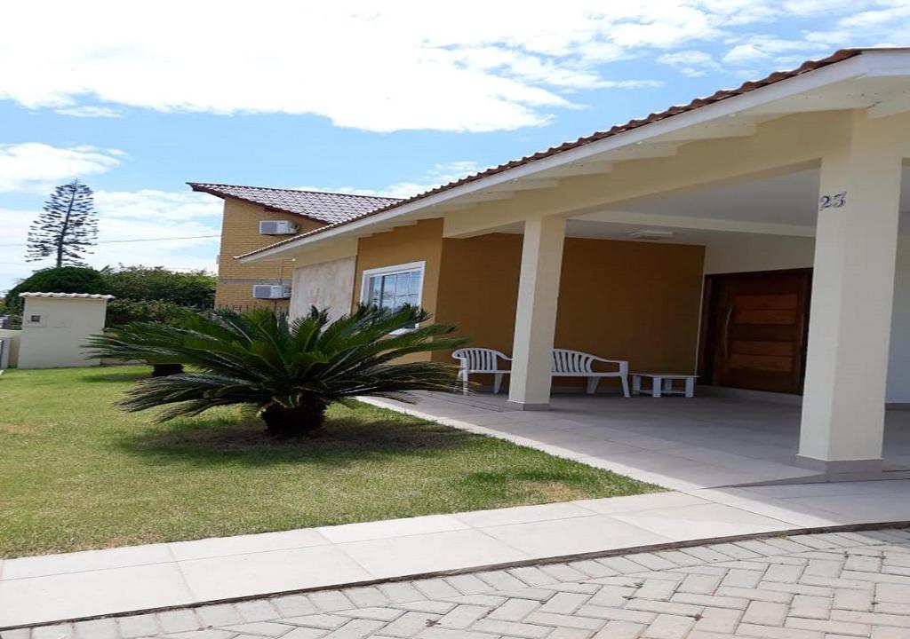  Casa temporada praia ingleses Florianópolis