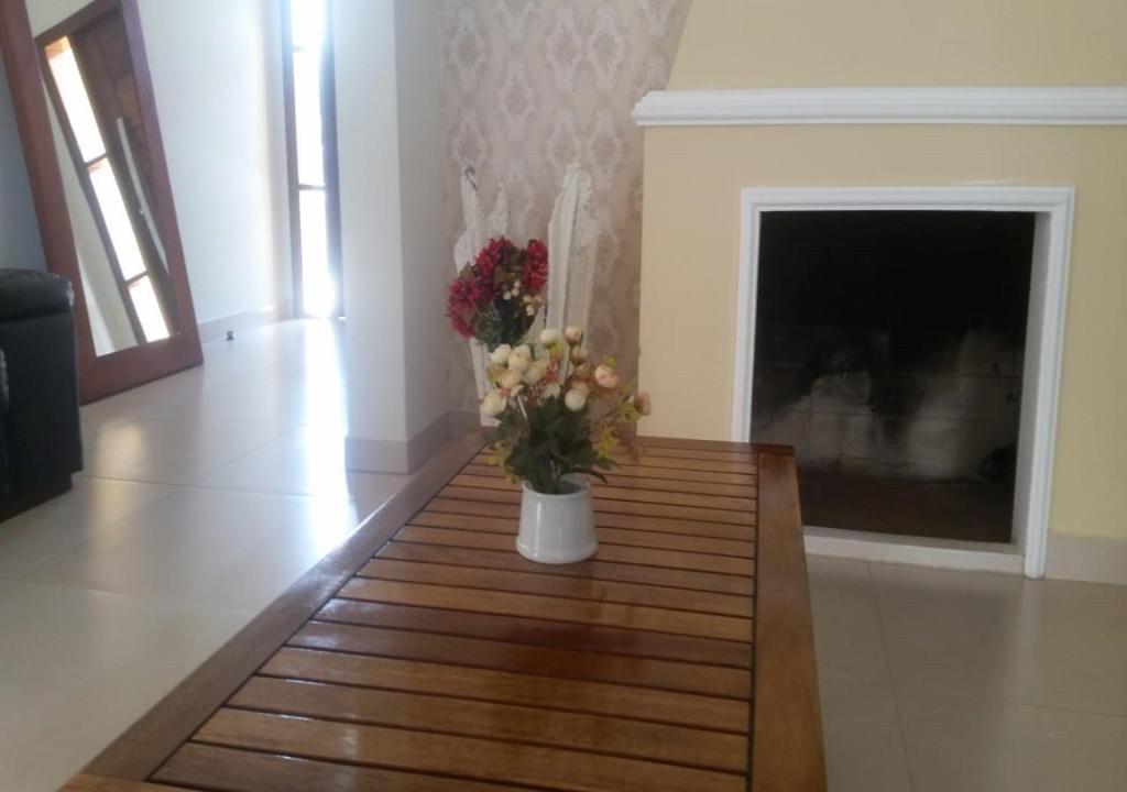  Casa temporada praia ingleses Florianópolis