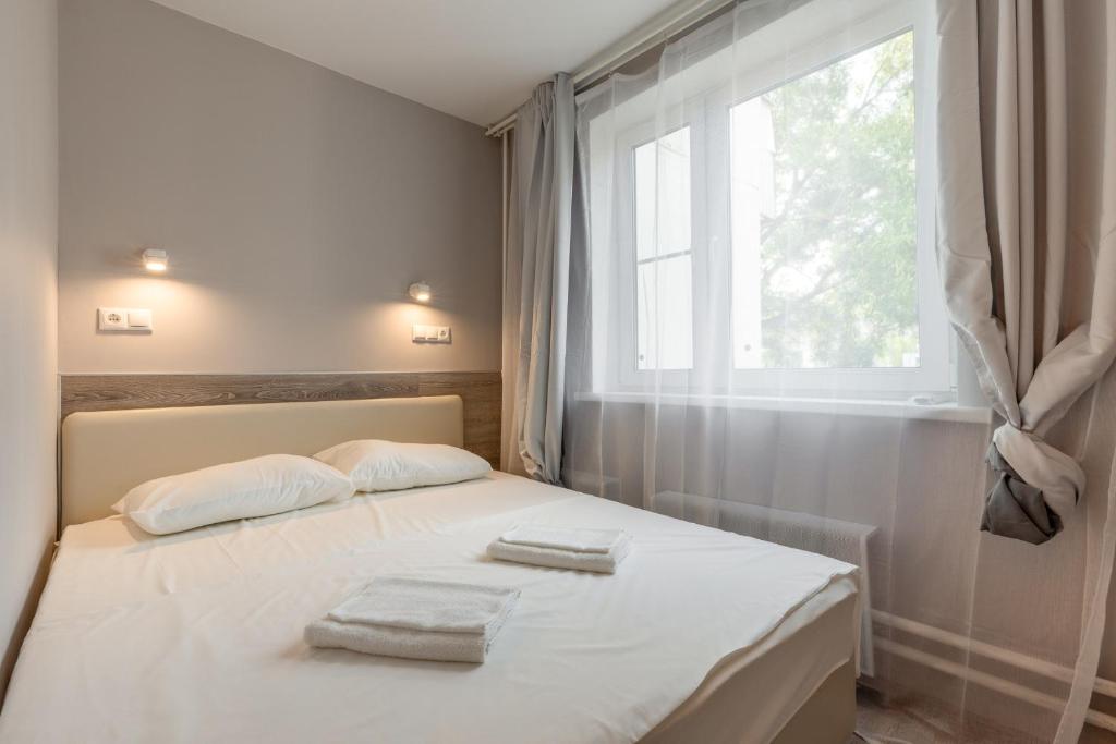 RentWill Borovskoe 137-3 - отзывы и видео