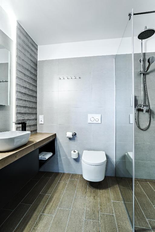 Apartamenty Nowa Kamienica Częstochowa Centrum Szymanowskiego 22A - 6