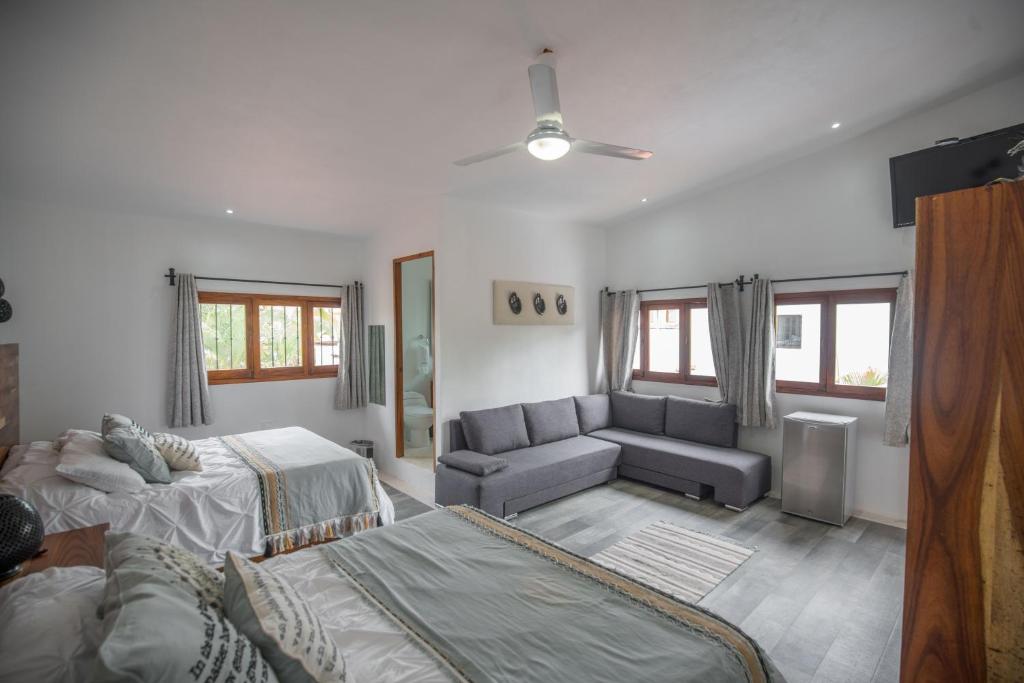 Villa San Juan Bed&Breakfast - Suite De Lujo