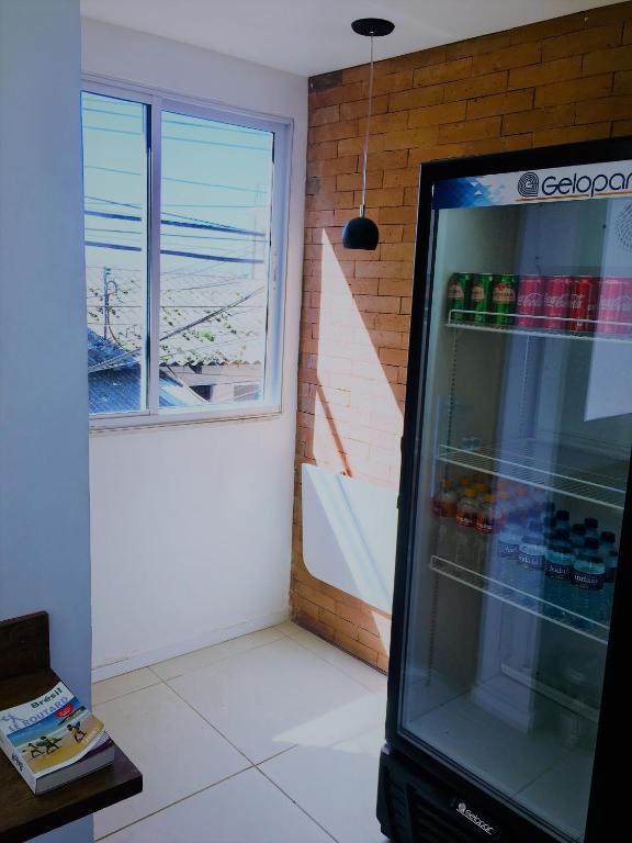  Visual Roc Hostel