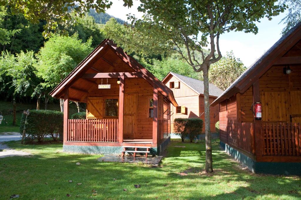 Verneda Mountain Resort, Arrós – Updated 2023 Prices