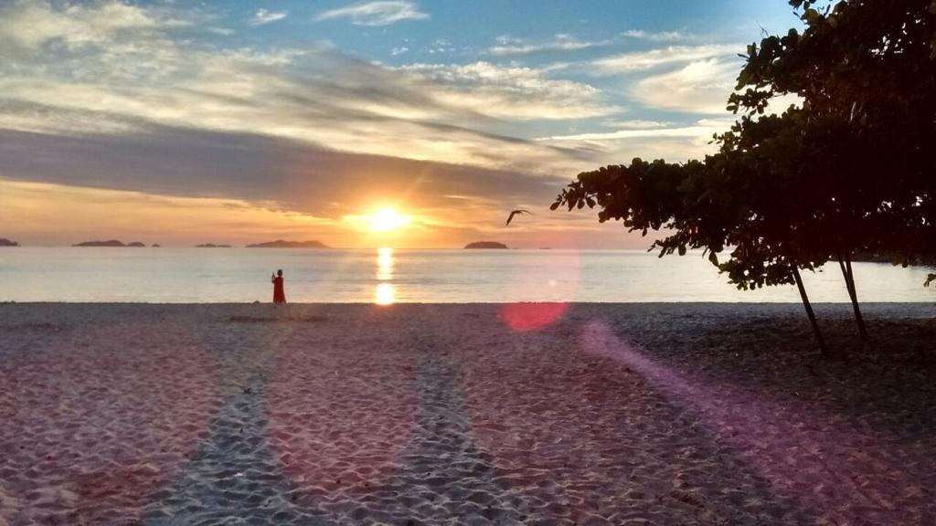  Villa Félix Suites e Chalés