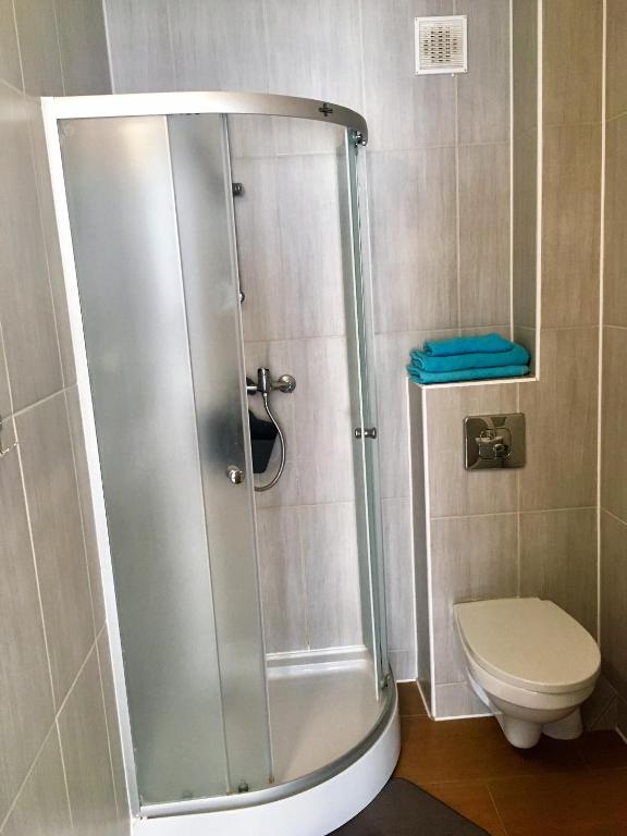 Krysia - tuż przy plaży - 6