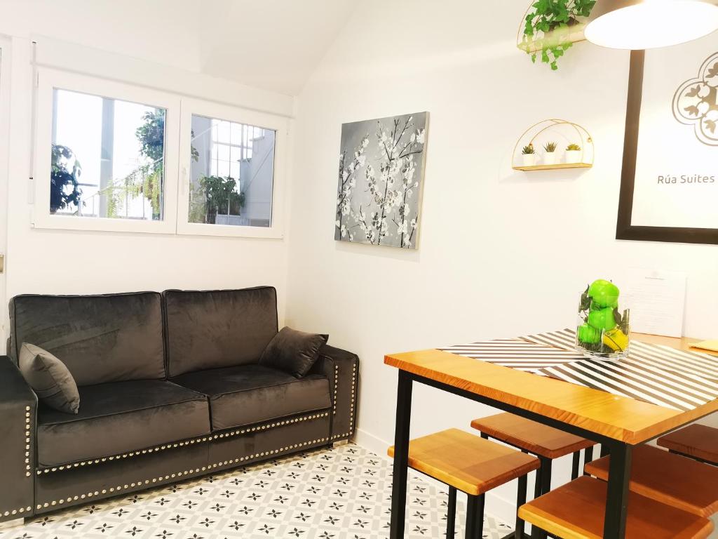 Rua Suites Boutique - 1