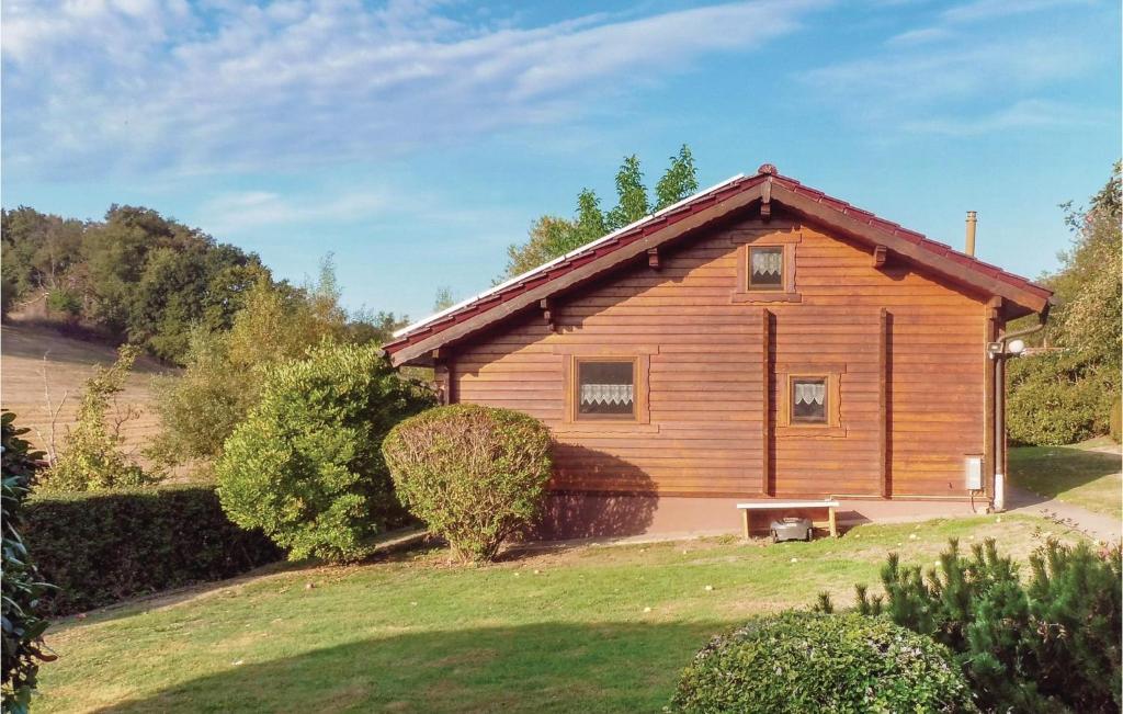 2 Bedroom Nice Home In Schlitz-Rimbach