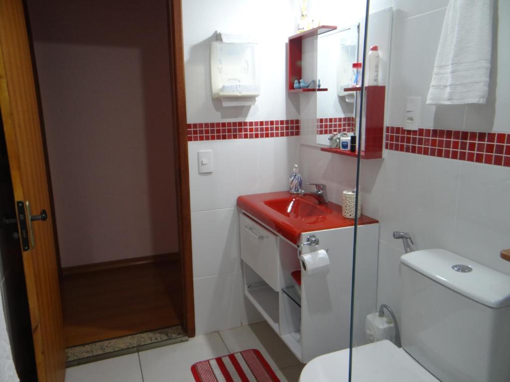  Casinha na serra