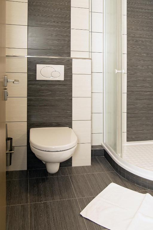 Penzion Na Netřebě - 19