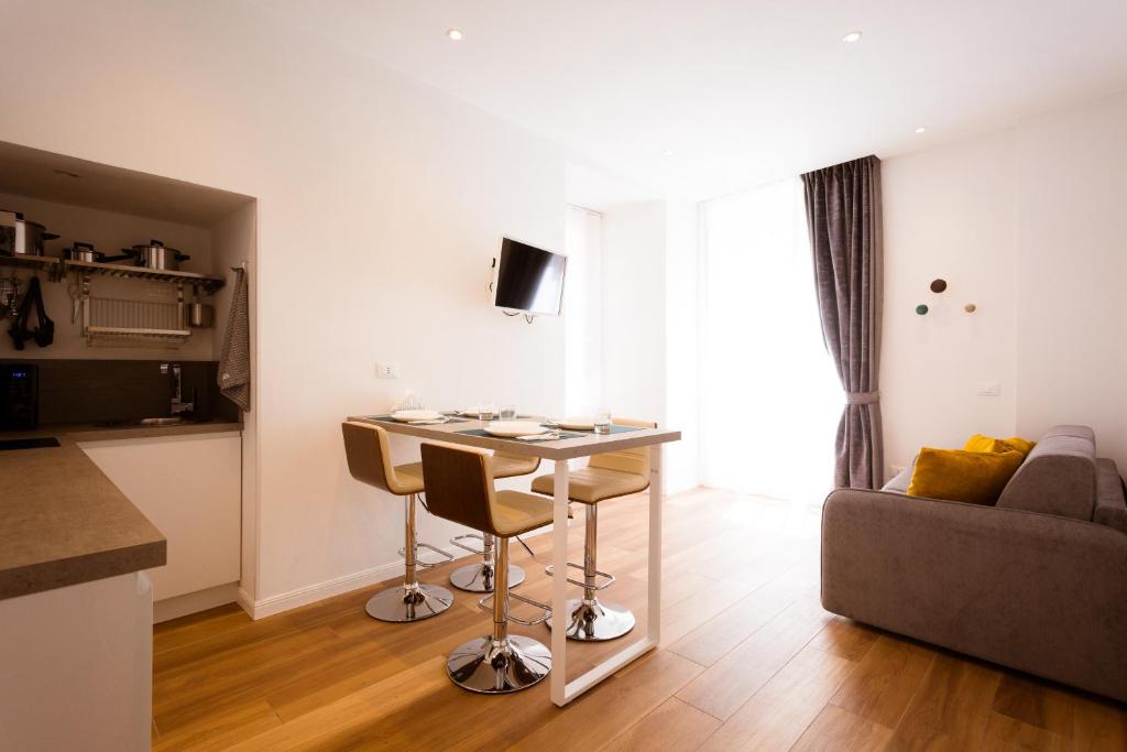 Elegant Apartments 5 terre la spezia - Apartamento De Un Dormitorio