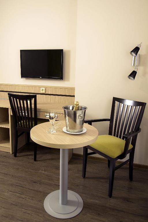 Penzion Na Netřebě - 14