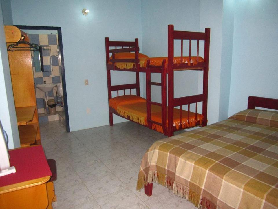 La Casa Ucraniana - Habitación Doble