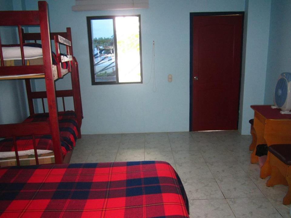 La Casa Ucraniana - Habitación Individual Con Baño Privado