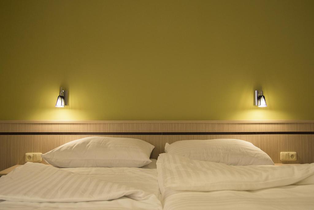 Penzion Na Netřebě - 2