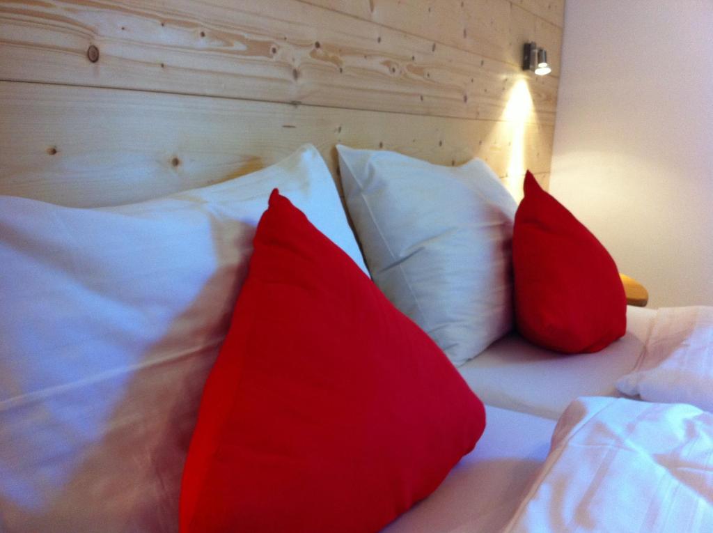 Kép Appartements Lenzhofer szállásáról Gundersheimben a galériában