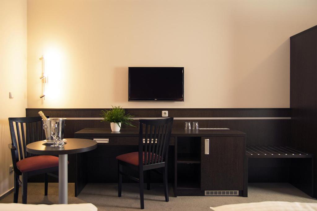 Penzion Na Netřebě - 17