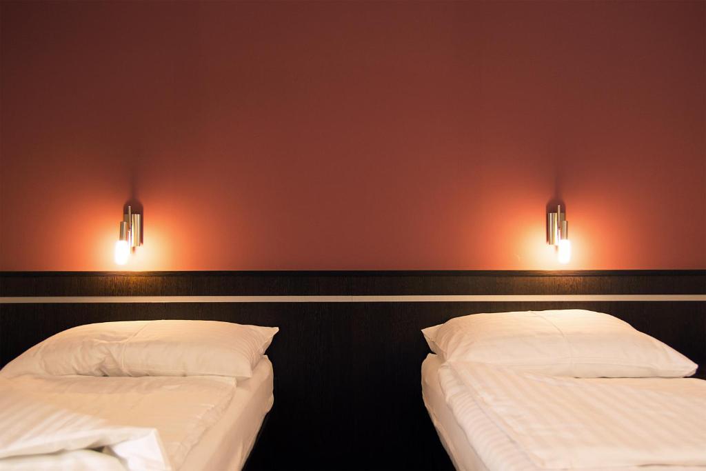 Penzion Na Netřebě - 12