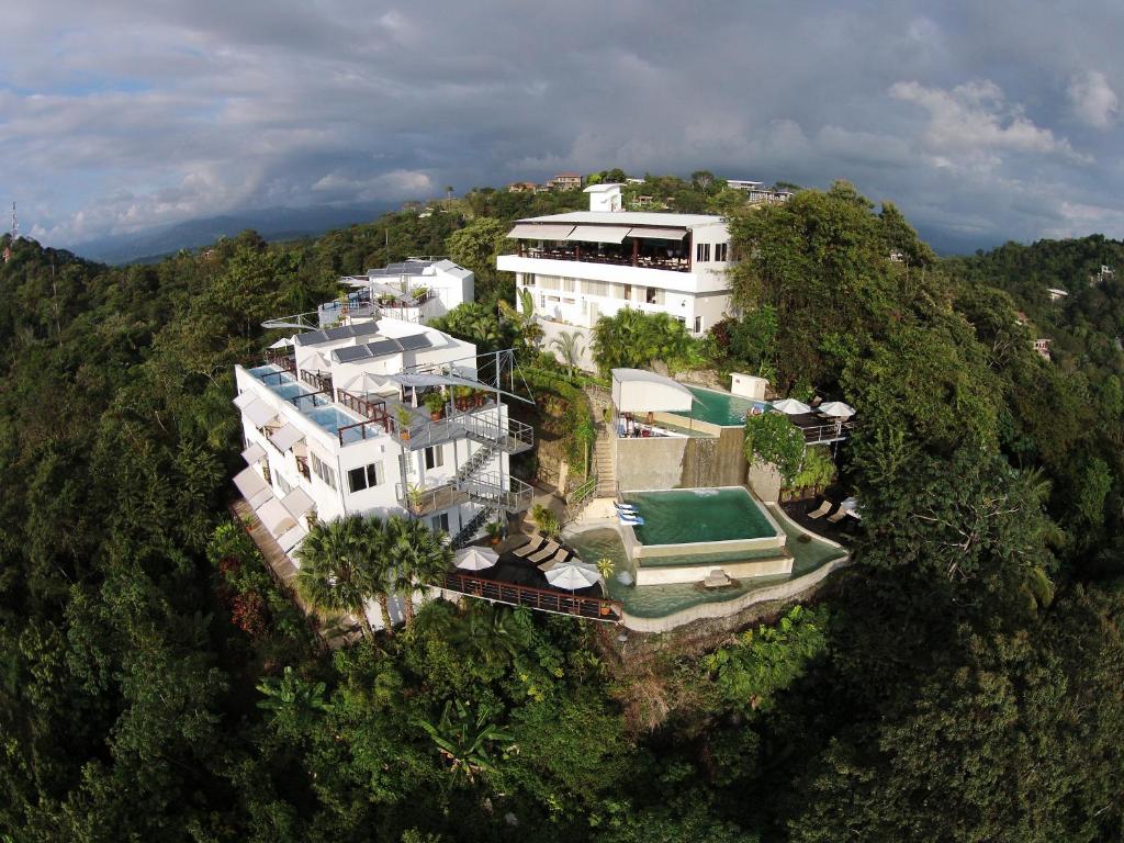 Hoteles en Manuel Antonio, Costa Rica 212930570