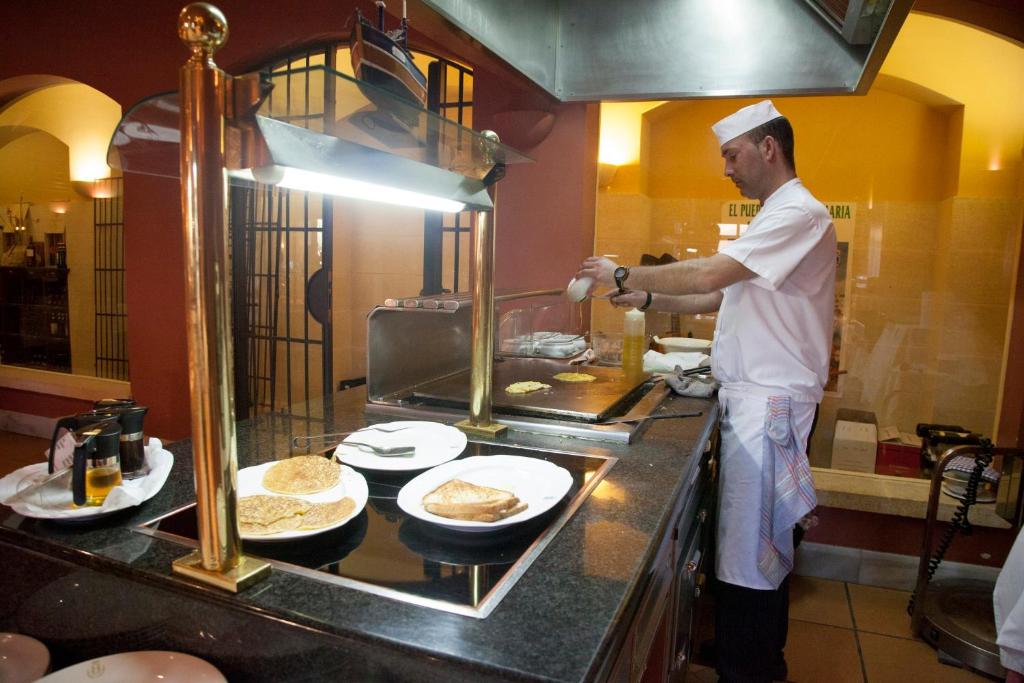 Hotel Duque de Najera, Rota – Precios 2023 actualizados
