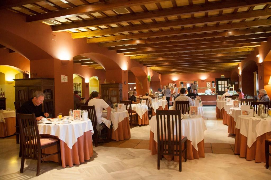 Hotel Duque de Najera, Rota – Updated 2023 Prices