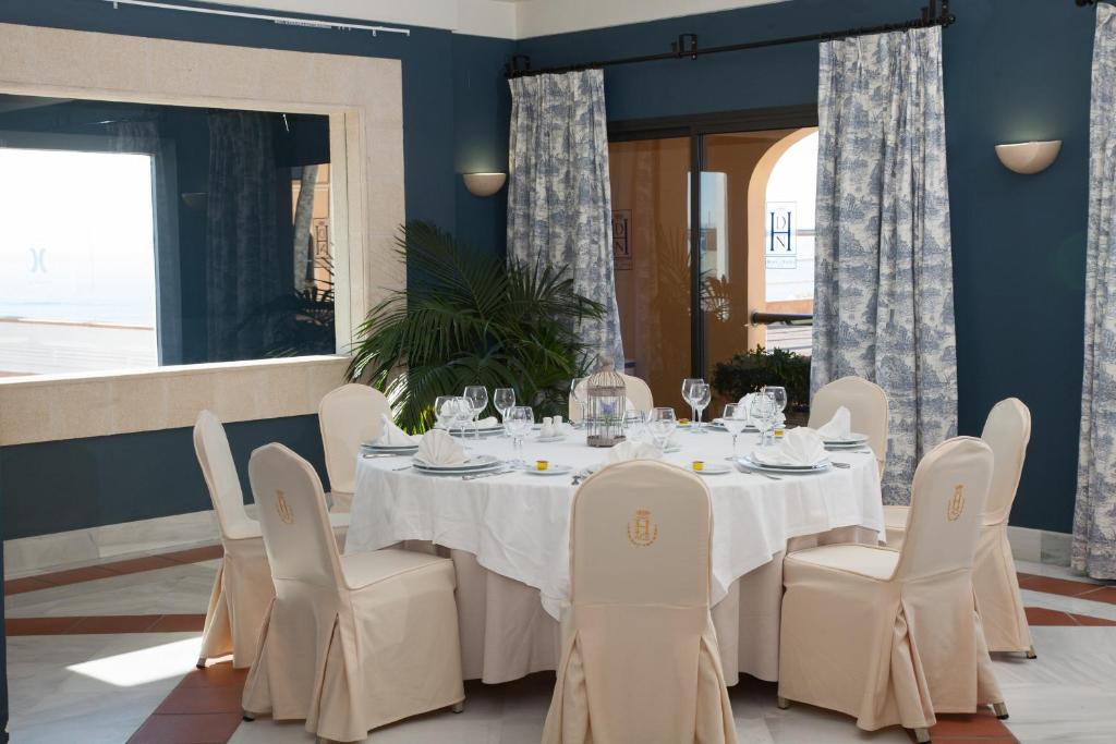 Hotel Duque de Najera, Rota – Bijgewerkte prijzen 2023