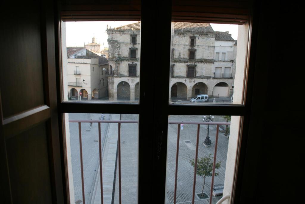 Fotografie z fotogalerie ubytování Alojamientos Plaza Mayor v destinaci Trujillo