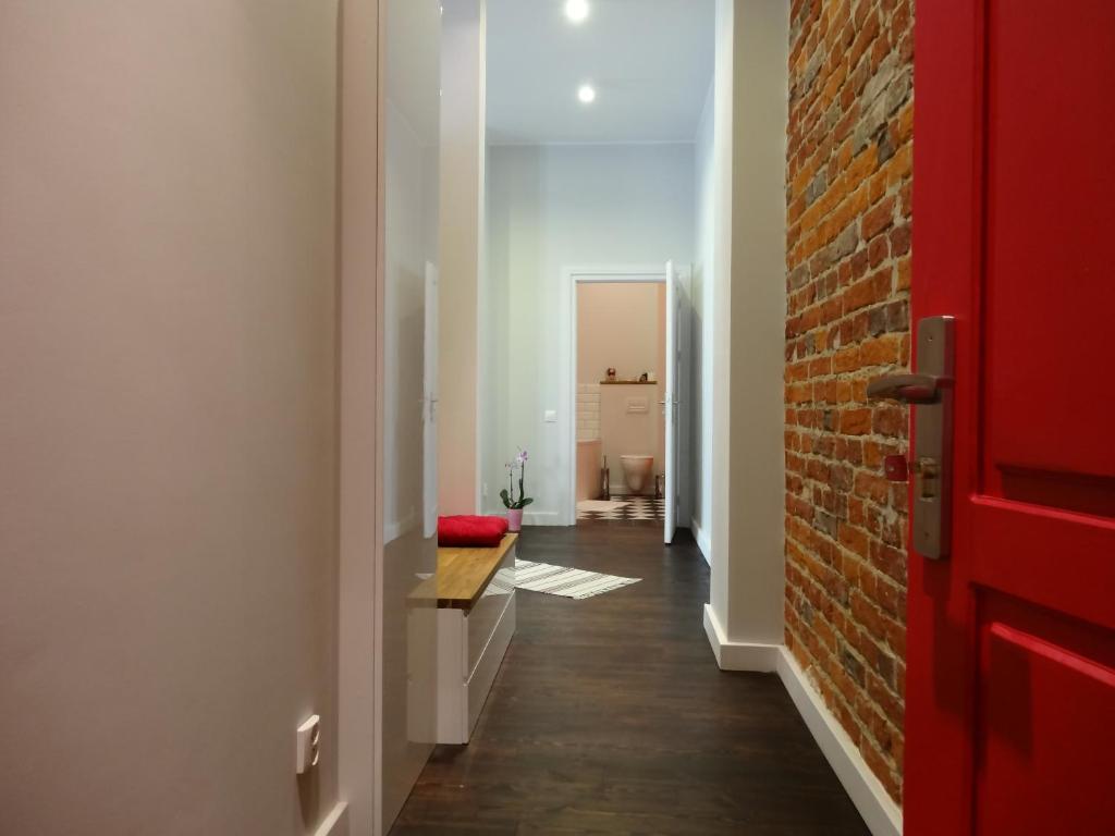 Good Time Aparthotel - Resim 30