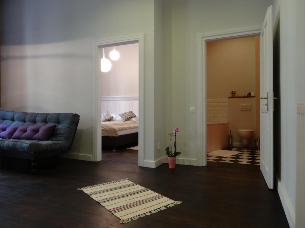 Good Time Aparthotel - Resim 34