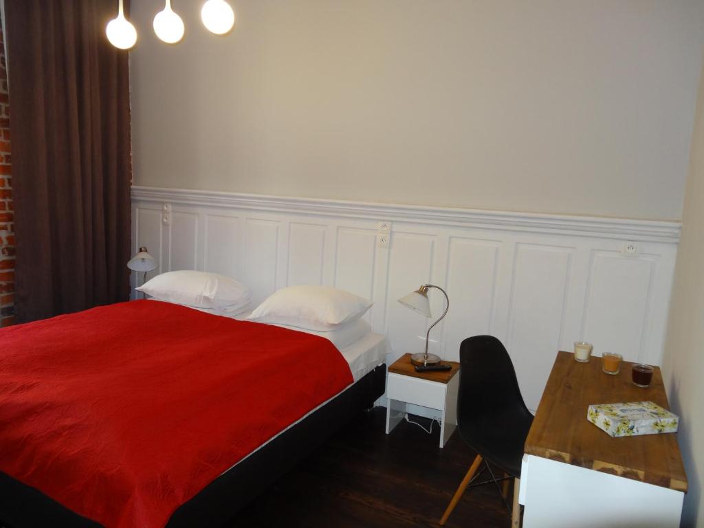 Good Time Aparthotel - Resim 27