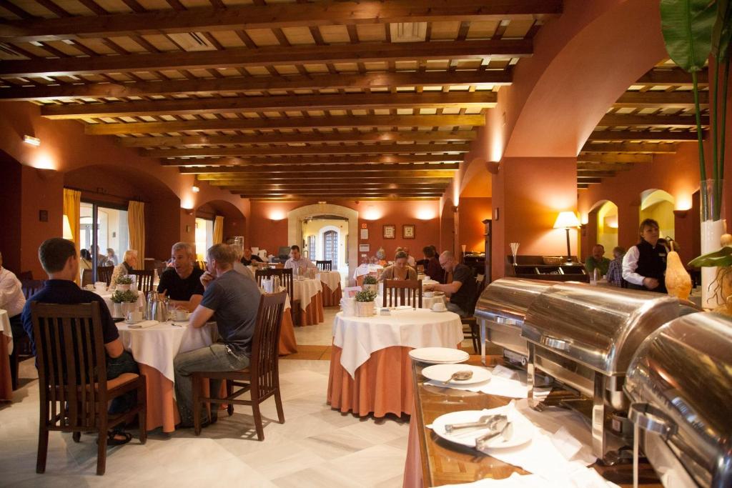 Hotel Duque de Najera, Rota – Bijgewerkte prijzen 2023