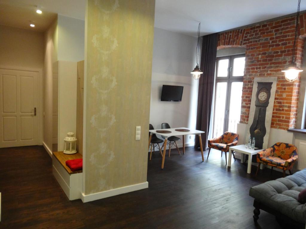 Good Time Aparthotel - Resim 26