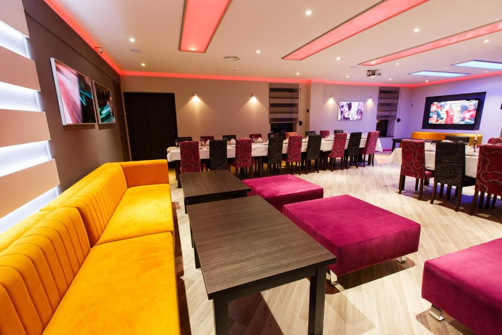 Hotel Kuznia - Resim 26