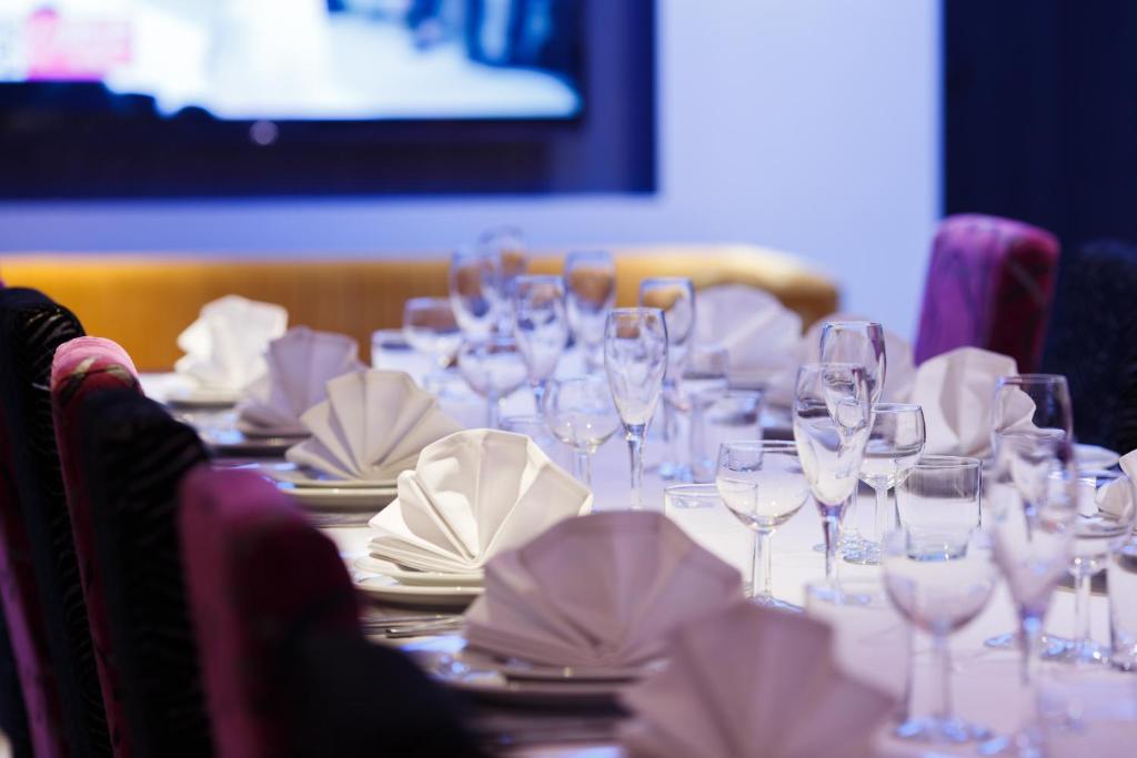 Hotel Kuznia - Resim 18