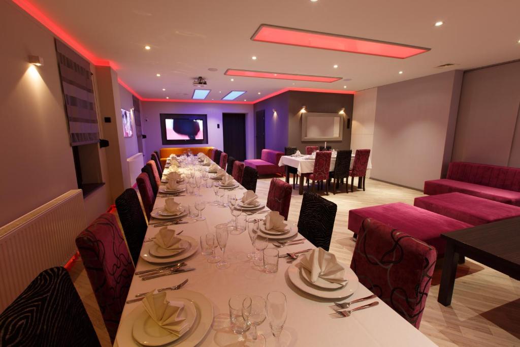 Hotel Kuznia - Resim 5