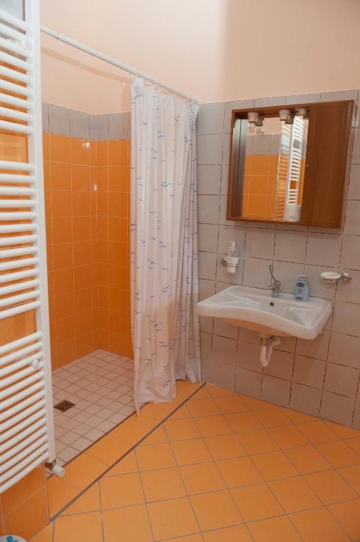 Casa Vacanze - B&B Il Tempone - Appartamento Con Una Camera Da Letto
