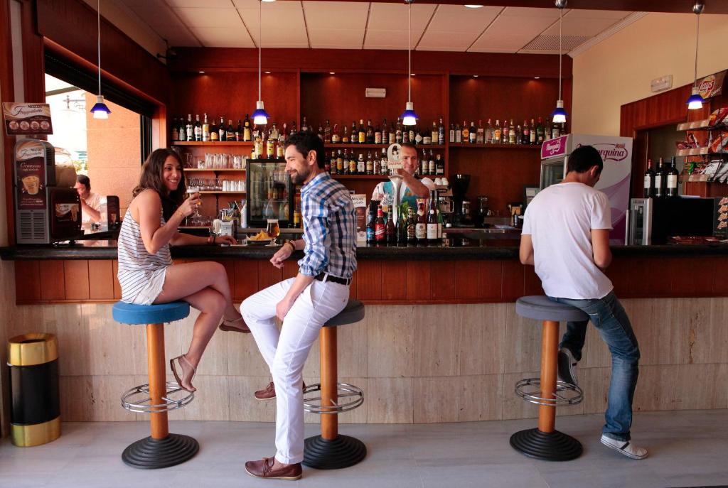 Hotel Victoria Playa, Almuñécar – Updated 2022 Prices
