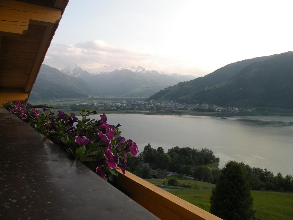 Alpenhof Grafleiten - 14