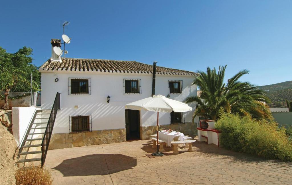 Holiday home Poligono 7, Parcela, Almedinilla – Updated 2022 ...