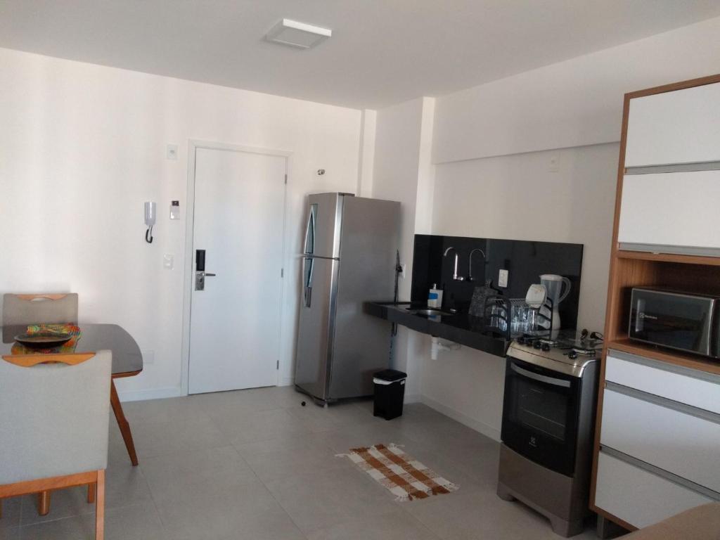  Apartamento de alto luxo.