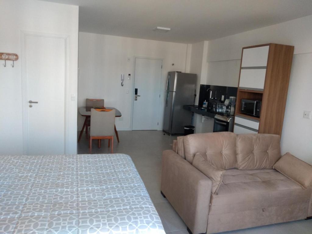  Apartamento de alto luxo.