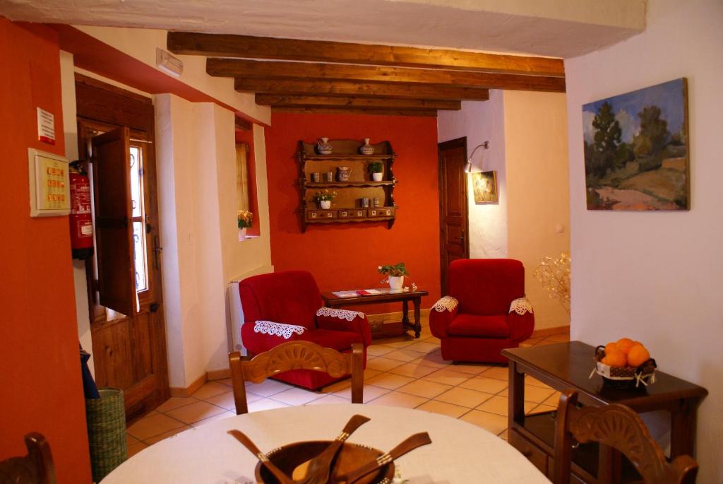 Derechos de imagen reservados por Booking.com