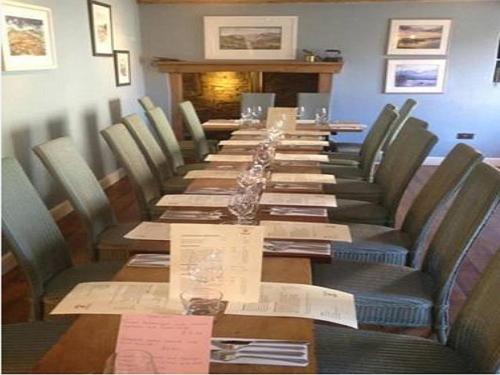 The Anchor Inn - Standaard Tweepersoonskamer
