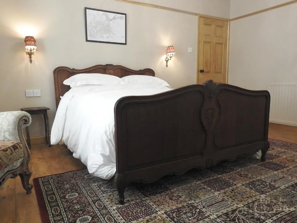 Heatopia Apartment, Newbiggin-by-the-Sea, United Kingdom