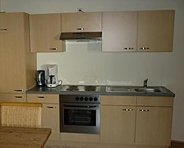 Landhaus Thome - Apartment