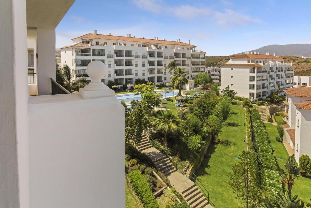 Apartment Great views and peacefully place 2B, Mijas, Spain ...