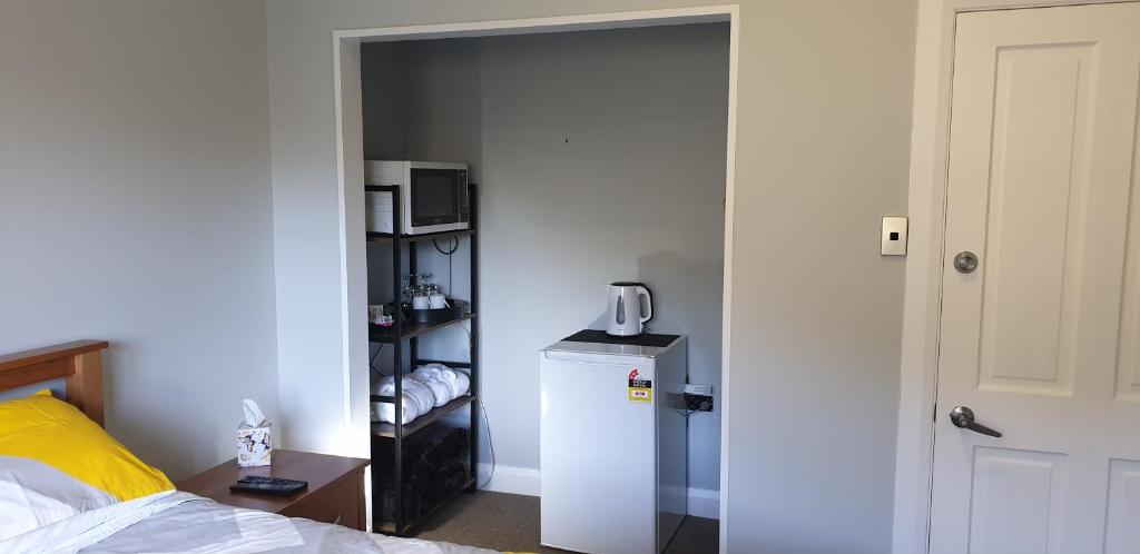 Top of the Town - Resim 33