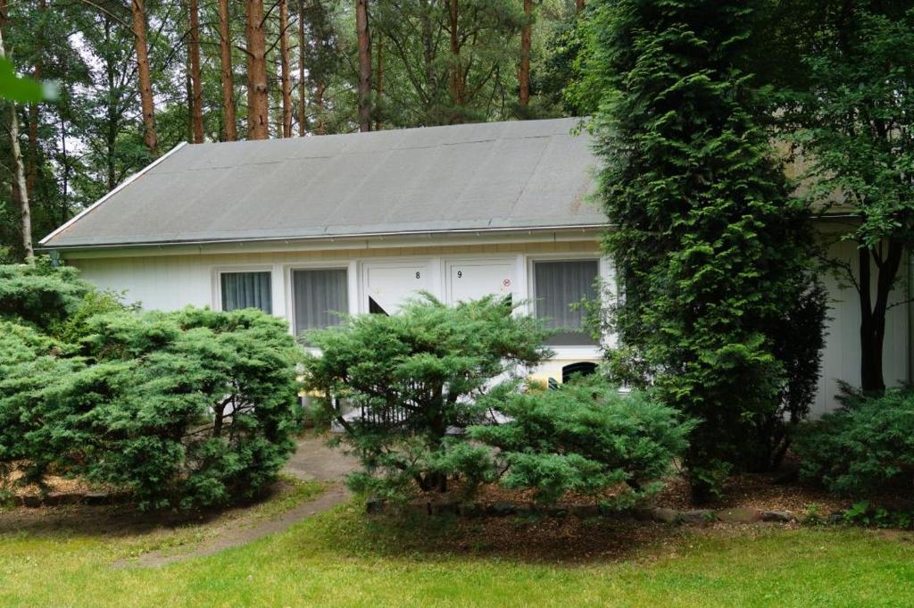 Ferienhaussiedlung am Chossewitzer See - Maison De Vacances