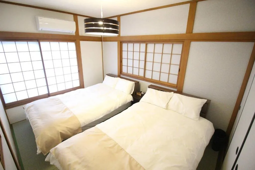 Rakusho, Osaka, Japonia